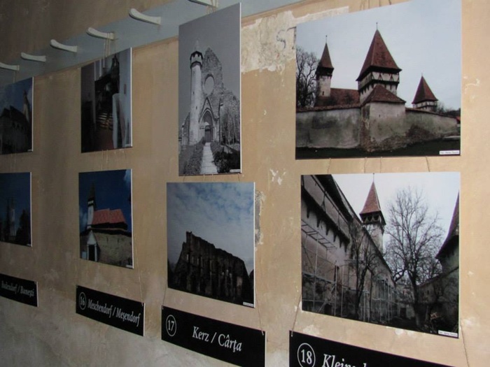 Ziua Monumentului Necunoscut a fost marcată la Ighişul Nou