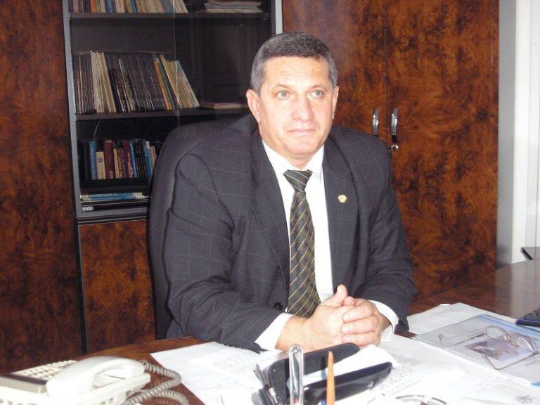 Florin Apostu, fostul prim procuror, a fost eliberat condiţionat