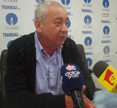 Gaz Metan Mediaş va depune Memoriu la Ligă, împotriva formaţiei Pandurii Tg-Jiu