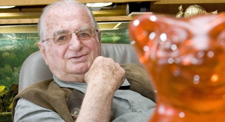 Patronul grupului Haribo s-a stins din viață la vârsta de 90 de ani