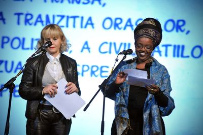 Astra Film Fest și-a desemnat câștigătorii