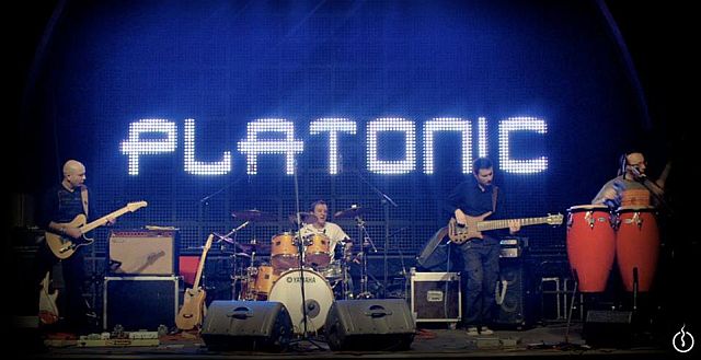 Nicu Patoi & Platonic anunță Middle Of The Week Tour 2013