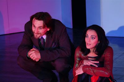 Casting la Teatrul Național din Sibiu