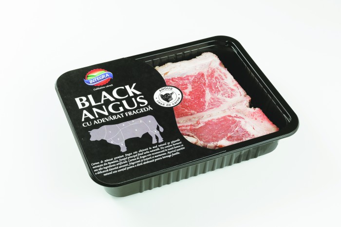 Prosus in Sibiu: Business cu bovine de carne Angus
