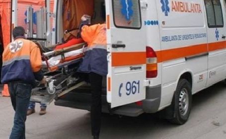 Barbat in coma dupa ce a fost batut pe strada