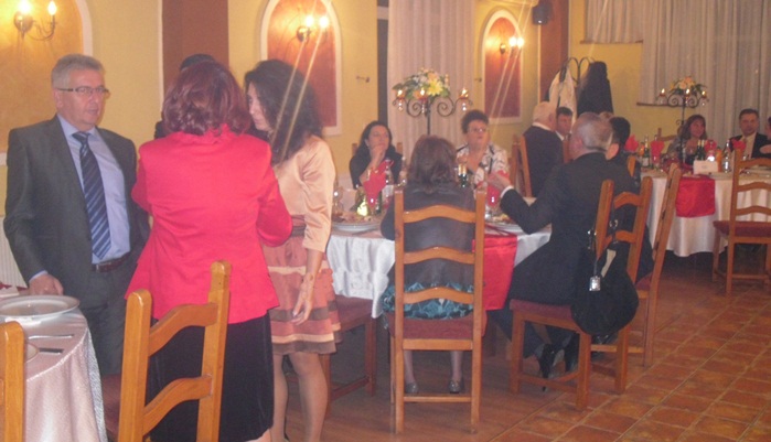 Bal de caritate “Poveşti de viaţă”, la Mediaş