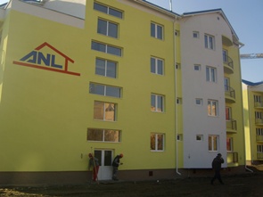 UPDATE: Se îmtâmplă la Mediaş: Un bloc ANL a fost debranşat de la reţeaua de gaz