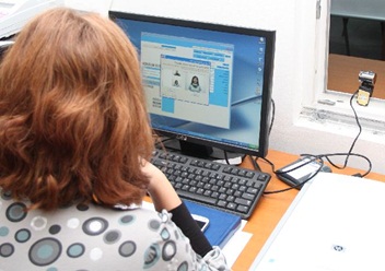 De la 1 ianuarie 2014, Meditur Mediaş va emite doar abonamente pe carduri