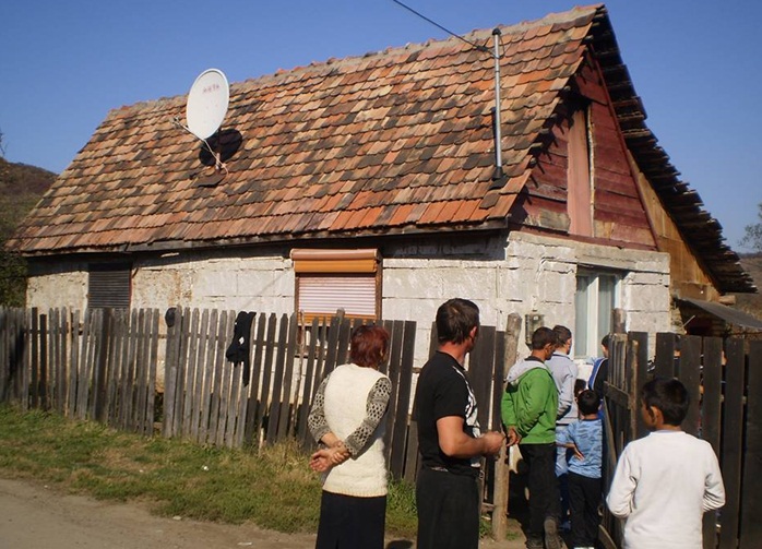 Update: Femeie însărcinată în 6 luni şi mamă a 6 copii, omorâtă în bătaie de propriul soţ