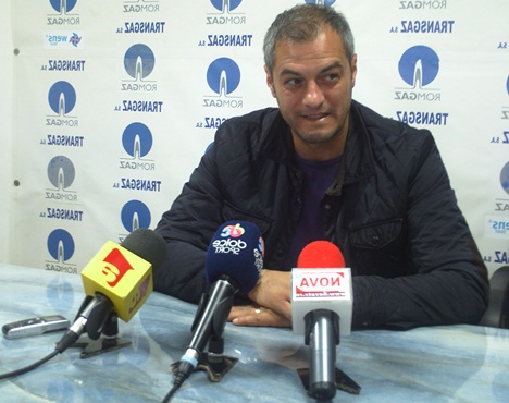 Liga 1: Gaz Metan Mediaş- Ceahlăul Piatra-Neamţ