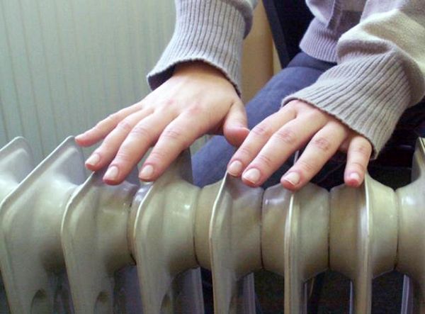 De astăzi se depun dosarele pentru ajutorul la încălzire