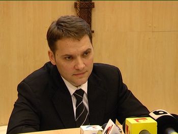 Șova la Sibiu: Se face studiu de fezabilitate pentru Sibiu-Pitești