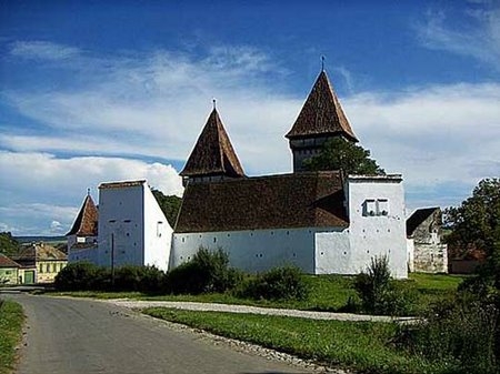 Zilele Culturale ale Judeţului Sibiu. Folclor, filme și excursii pe Valea Hârtibaciului