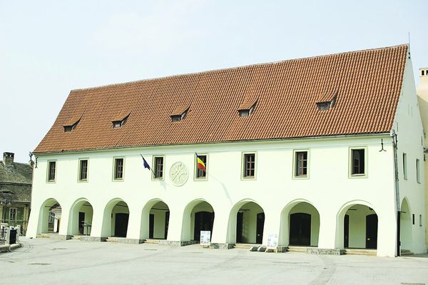 Produs în Sibiu: TONDACH® Lider de piață în producția țiglei şi accesoriilor ceramice din Europa Centrală și de Est