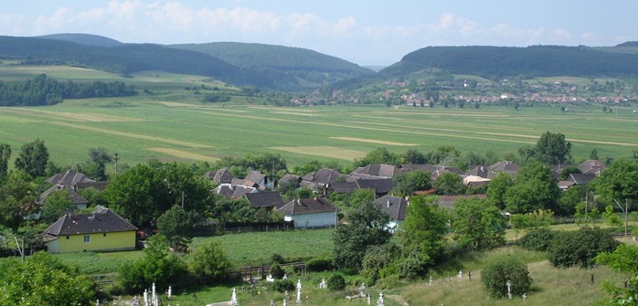 Drumul dintre Micăsasa şi Chesler va fi reparat de Consiliul Judeţean Sibiu