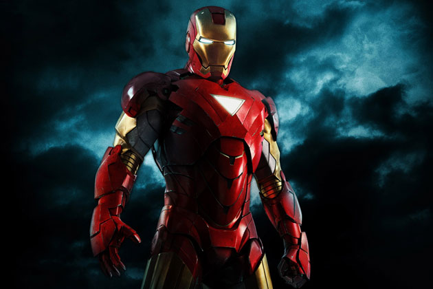 „Iron Man” poate deveni realitate