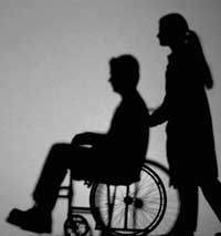 Persoanele cu dizabilități pot munci!