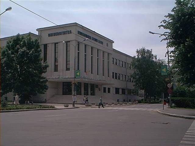 Conferință internațională dedicată doctoranzilor, la ULBS