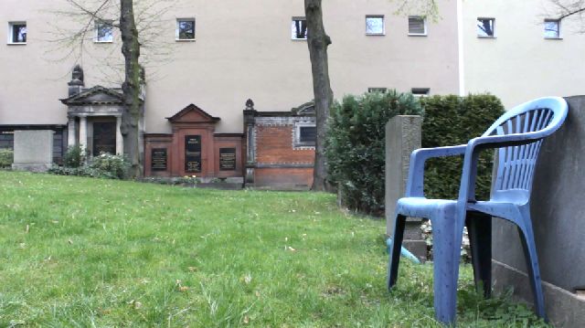 La o cafea, în cimitir: „Café-Finovo” la Cinemateca Astra Film