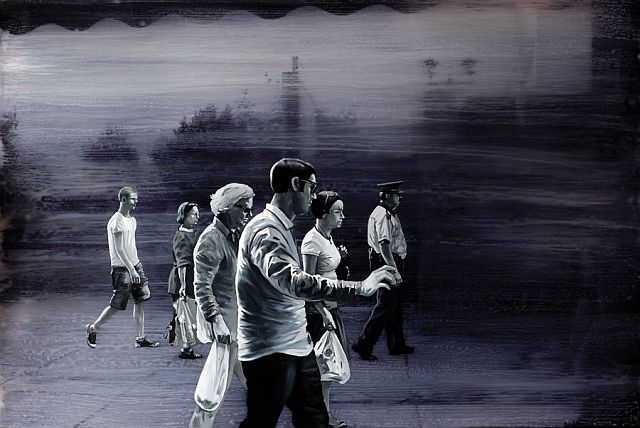 Expoziția „Esențele realității” la Galeria de Artă Contemporană a Muzeului Brukenthal