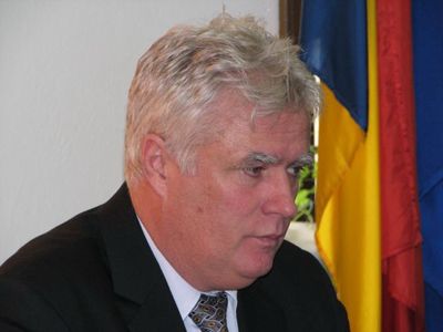 Ilie Mitea este noul șef al Agenției Domeniilor Statului