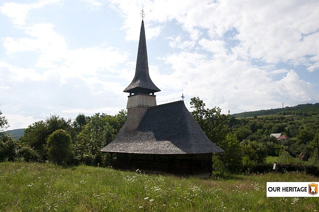 „Our Heritage”, cea mai complexă bază de date a monumentelor din Transilvania