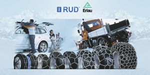 Produs în Sibiu: RUD – Tradition in Dynamic Innovation „Un lanţ este rezistent cât cea mai slabă verigă a sa!”