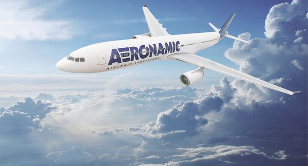 Produs în Sibiu: AERONAMIC – TRADIŢIE, INOVAŢIE, EXCELENŢĂ, PARTENERIAT