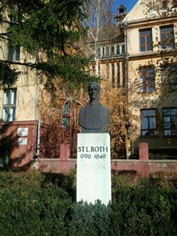20 de ani de la reluarea învăţământului în limba germană, la Liceul Teoretic „St.L.Roth” Mediaş