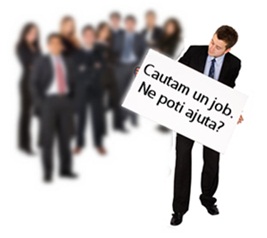 359 locuri de muncă pentru şomerii sibieni