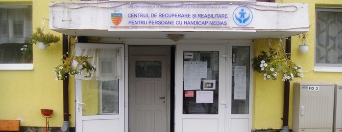CRRPH Mediaş marchează doi ani de existenţă