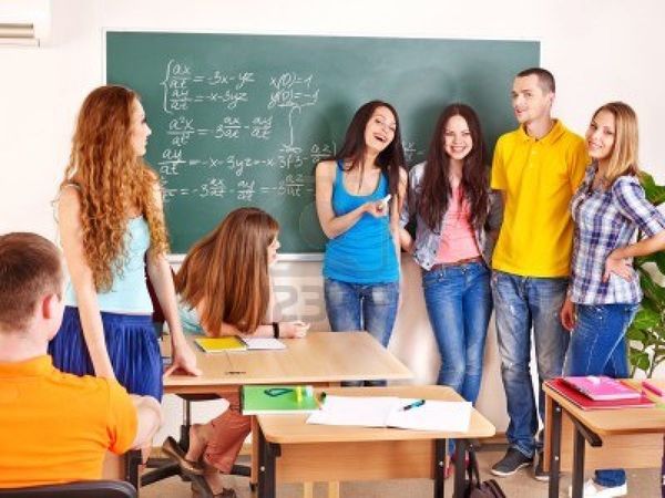 Proiect european pentru prevenirea ambandonului școlar, cu metodologie implemantată la „Henri Coandă”