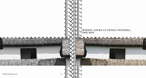 Lansare de carte: „Muzeul Astra ca peisaj cultural 1963-2013”