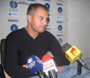 Liga 1: Gaz Metan joacă din nou cu Astra, de această dată pe puncte