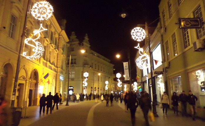 decoratiuni noi balcescu doi