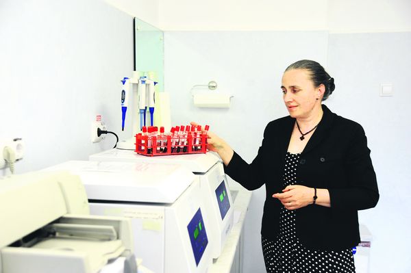 Controlul bolii Lyme în judeţul Sibiu, un model premiat la nivel naţional