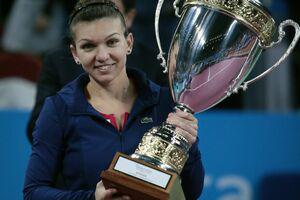 Simona Halep pe locul 11 în clasamentul WTA