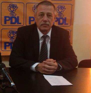 PDL Mediaş are o nouă componenţă