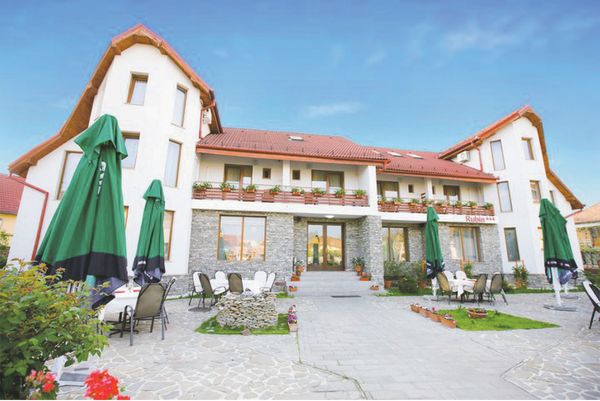 Produs în Sibiu: Rubin eleganţa bunului gust