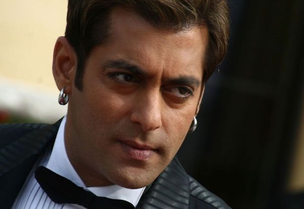 Salman Khan filmează la Sibiu