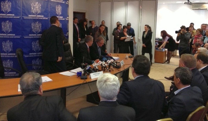 15 localităţi din judeţ vor beneficia de registru agricol electronic