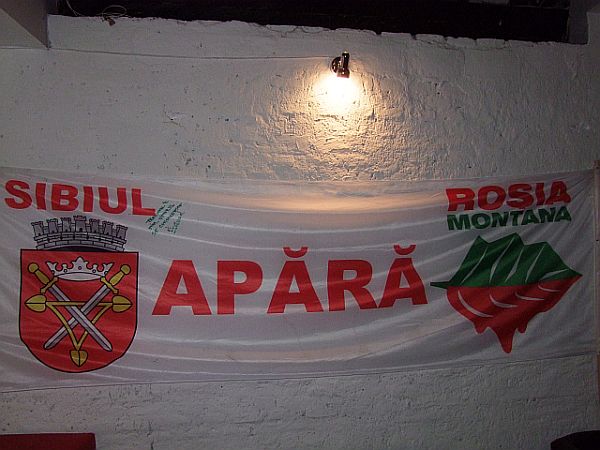 Legea Minelor a fost respinsă astăzi. O nouă victorie pentru societatea civilă