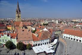 sibiul turistic