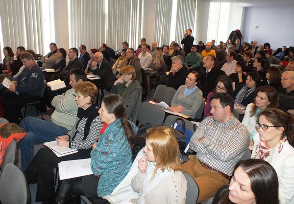 ADR Centru: 200 de firme au accesat peste 300 milioane de lei nerambursabili pentru noi echipamente