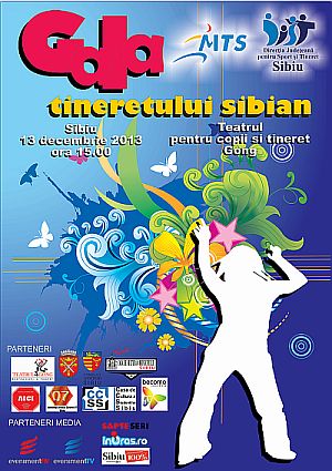 Gala Tineretului Sibian