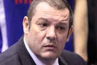Dragan Petricevic s-a întors în baschetul românesc