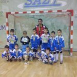 FC Interstar 2007 mare