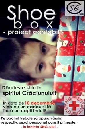 „Şcoala Naţională de Gaz” din Mediaș îmbracă haina de sărbătoare