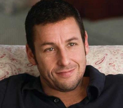 Adam Sandler pe primul loc în topul vedetelor plătite exagerat la Hollywood