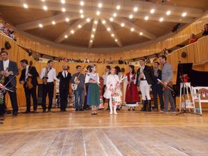 Campania „CREDEM ÎN TINE” pe anul 2013 s-a încheiat cu succes